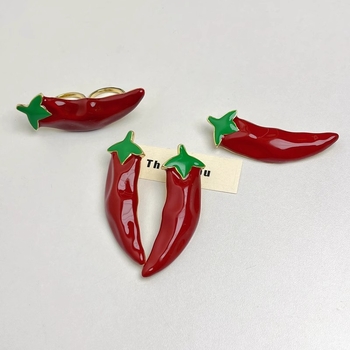 Unisex broš, metalna legura, elektroplatiranje, višestruka namjena, osobni stil