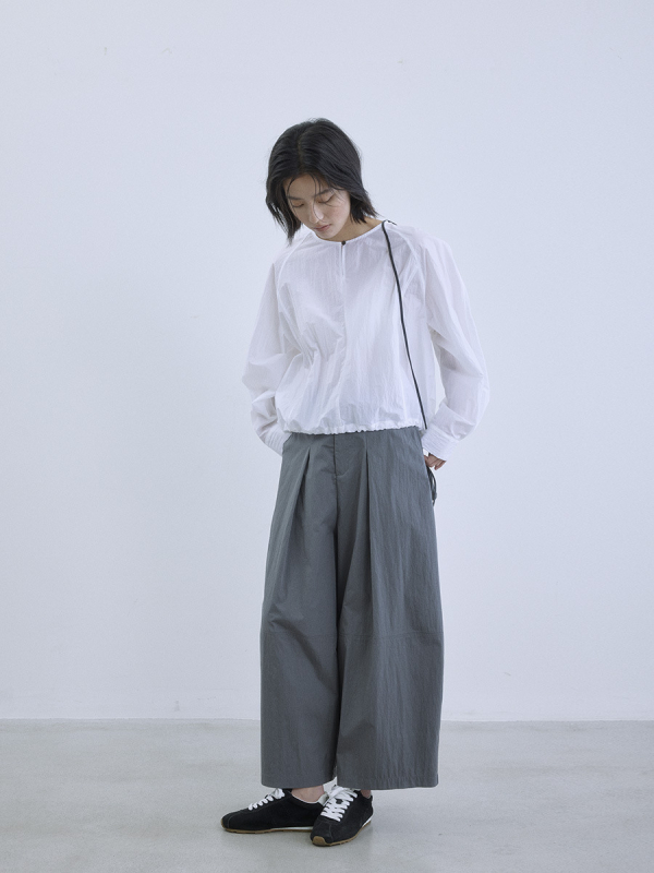 EVERTRUE Top s UV zaštitom s dugim rukavima – Bat rukav, Pulover, Vinylon tkanina, 100% najlon, Srednja duljina, Ljeto 2025