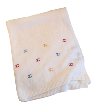 Șal din cașmir, tricotat cu Warp Knitting, cald iarna, 96%+ cașmir