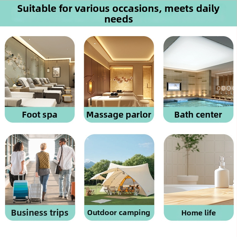 Ühekordsed näorätikud, 100% viskooskiud, seinale paigaldatavad, kiire imendumine 0–5 s