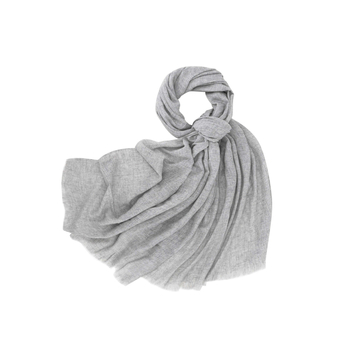 Вълнен шал, 100% вълна, пролет, плоско тъкане, артистично ретро стил, Zhejiang произход