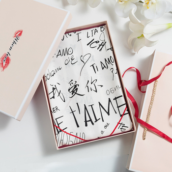 Poklon za Valentinovo: ručno izrađeni kvadratni šal od simulirane svile, twill tkanina, otisnut dizajn, Porijeklo Zhejiang