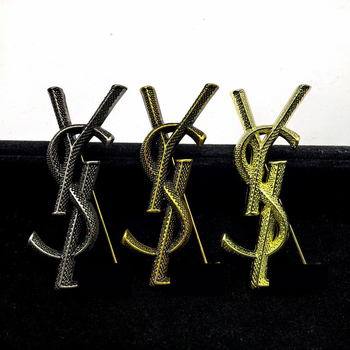 Broš – materijal: legura, porijeklo: Quanzhou, proljeće 2025, za dekoraciju, INS stil