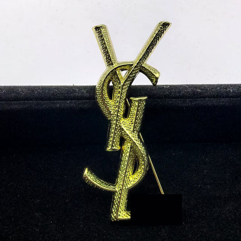 Broš – materijal: legura, porijeklo: Quanzhou, proljeće 2025, za dekoraciju, INS stil