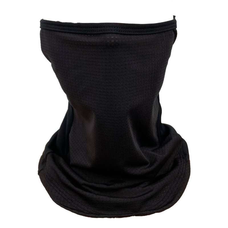 Balaklava maska za vožnju biciklom s dizajnom za uho i zaštitom od sunca (Najlon, Unisex, Prilagodljiva)