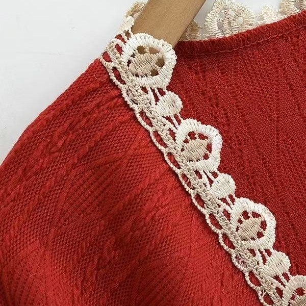 Ženski šal-kapa od poliestera, warp-knit, cvjetni uzorak, zadržava toplinu, proljeće 2025