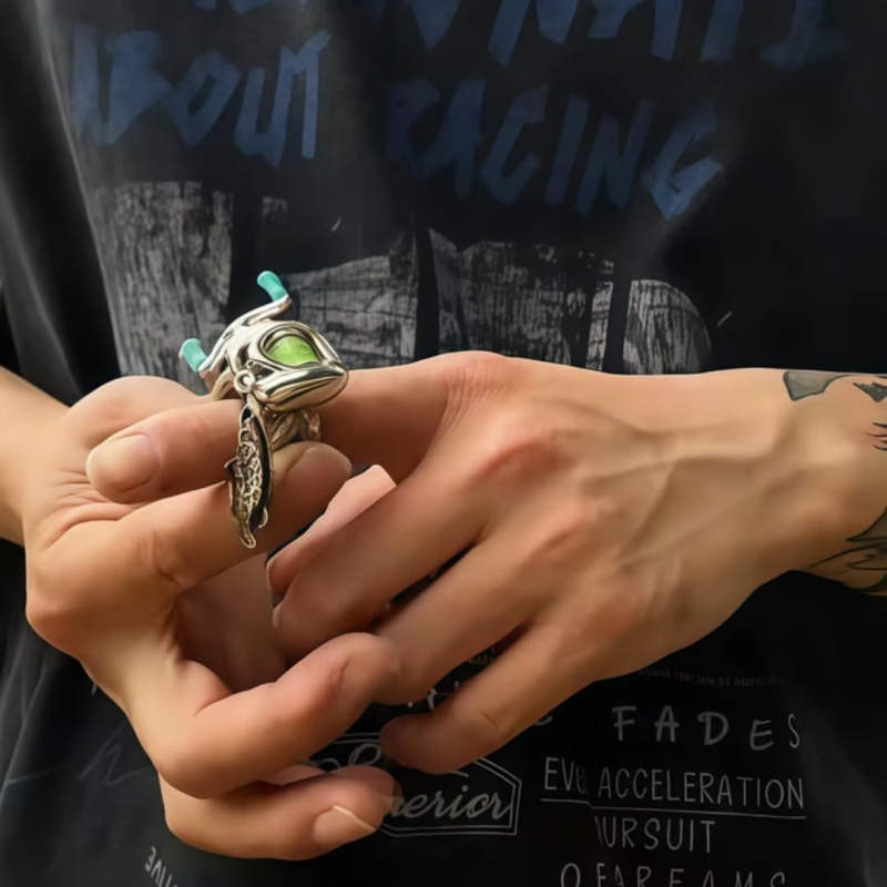 Colier cu pandantiv geometric din cupru, placare electroplatină, lanț gros, unisex