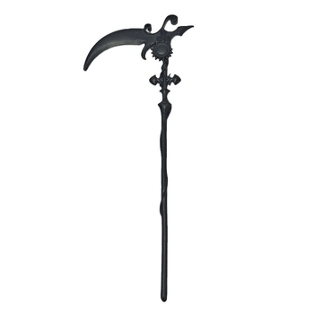 Clamă de păr din aliaj – accesoriu retro geometric pentru nunți, zile de naștere și festivaluri (Primăvara 2024)