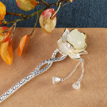 Fejfedő, nemzeties stílus, virágos motívum, réz, elektroplating bevonat, testreszabható