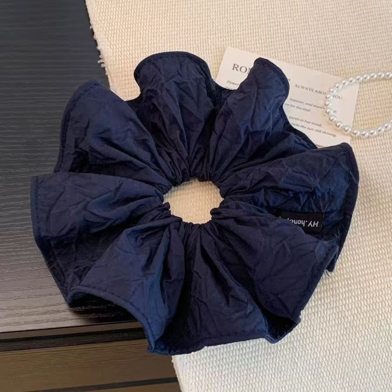 Gumica za kosu od tkanine, Jiayou Jewelry, ručna izrada, korejski stil