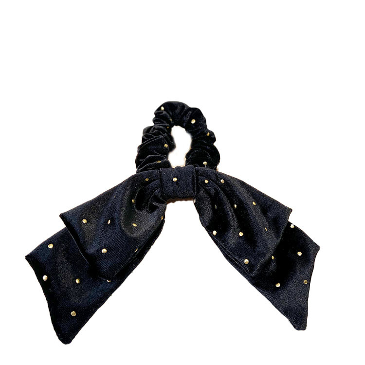 Hajkiegészítő Yu Xi, kézzel készített, koreai stílusú, textil anyag