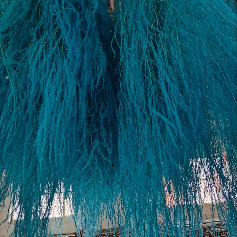 Yunnan Runhong Saglabāti un kaltēti ziedi pakarināšanai – Dragon Whiskers, Long-Haired Grass, kāzu dekors, pielāgota apstrāde, mūsdienīgs minimālisms