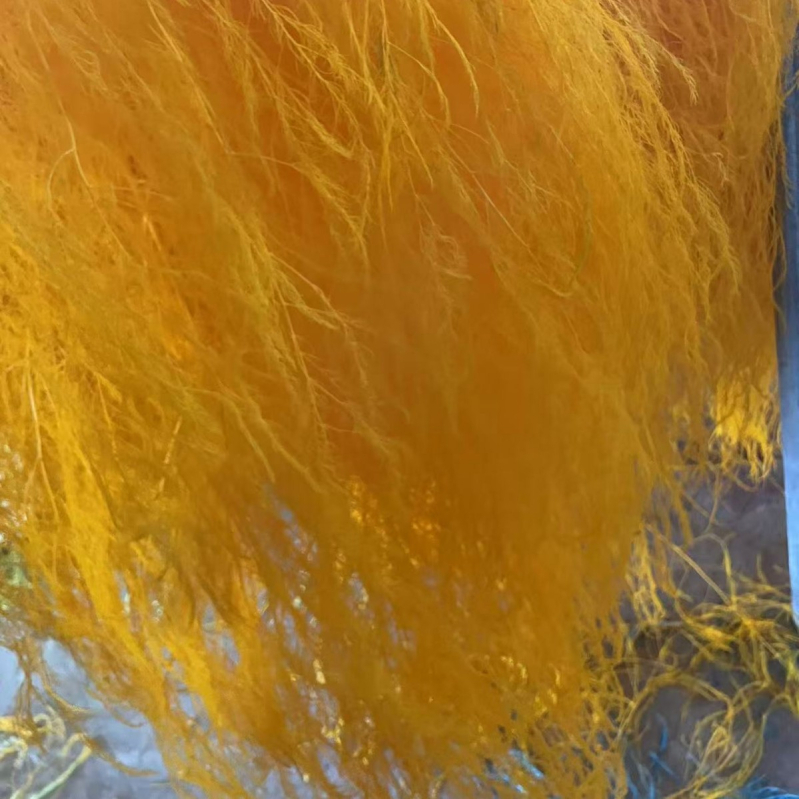 Függő virág dekoráció konzervált és szárított virágokkal, Dragon Whiskers Grass és Long-Haired Grass – Yunnan Runhong, 2024-es modell, Kína, Modern minimalista stílus