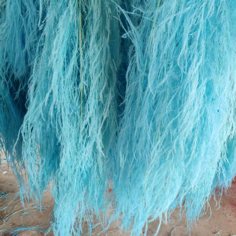 Függő virág dekoráció konzervált és szárított virágokkal, Dragon Whiskers Grass és Long-Haired Grass – Yunnan Runhong, 2024-es modell, Kína, Modern minimalista stílus