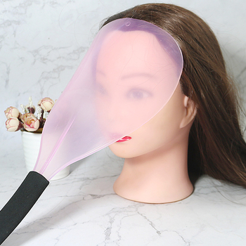 Fa Lin mască facială cu protecție la spray de păr