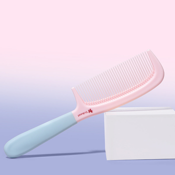 Χτένα μαλλιών από Trikeel / Chuanqier, πλαστικό υλικό, πολυτελής σχεδίαση boutique, γενική χρήση