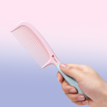 Χτένα μαλλιών από Trikeel / Chuanqier, πλαστικό υλικό, πολυτελής σχεδίαση boutique, γενική χρήση