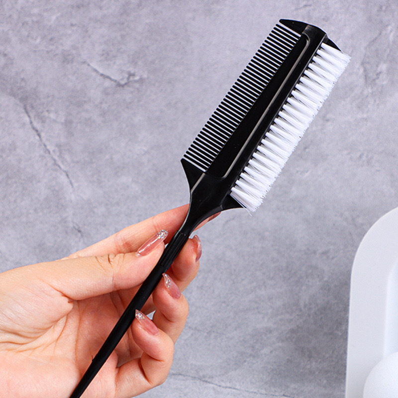 ABS χτένα μαλλιών για λατινικό χορό και διαγωνισμούς μπαλέτου, γενικής χρήσης, προέλευση Guangzhou
