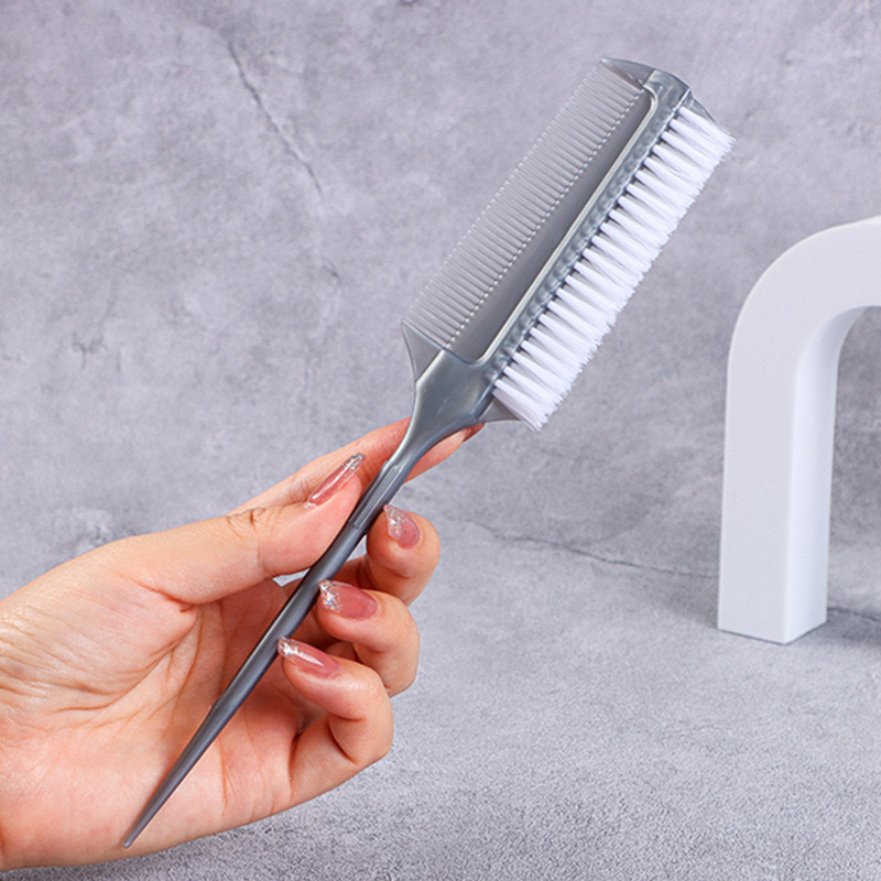 ABS χτένα μαλλιών για λατινικό χορό και διαγωνισμούς μπαλέτου, γενικής χρήσης, προέλευση Guangzhou