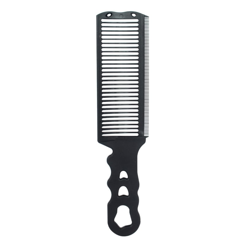 Μεταβατικός χτένι για κούρεμα και στιλ μαλλιών — υλικό: ουδέτερο μοντέλο; πρακτικό χτένι; για γενική χρήση