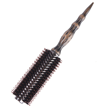 Επαγγελματική χτένα μαλλιών Medas, τρίχες από χοίρο, πάνω από 20 εκ (Υλικά: χοίρινες τρίχες; Μάρκα: Medas; Διαστάσεις: >20 cm)