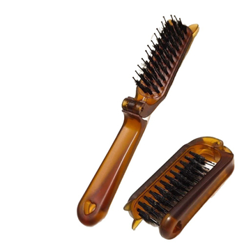 Ubest ABS ταξιδιωτική χτένα μαλλιών