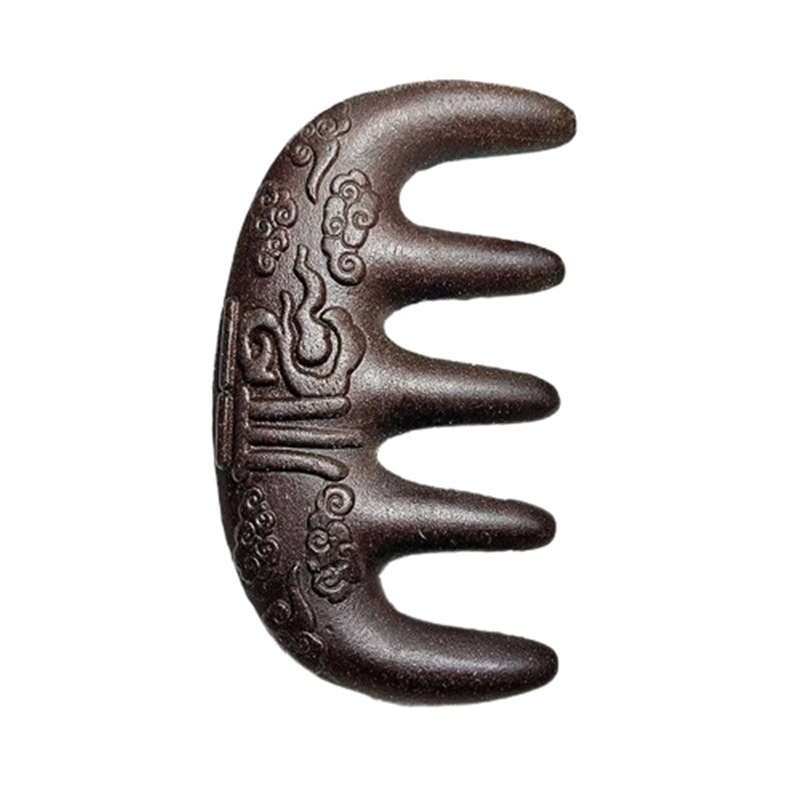 Χτένα με αερό μαξιλάρι – ABS υλικό, προέλευση Γκουανζού, Μάρκα 1 (μη εισαγόμενο)