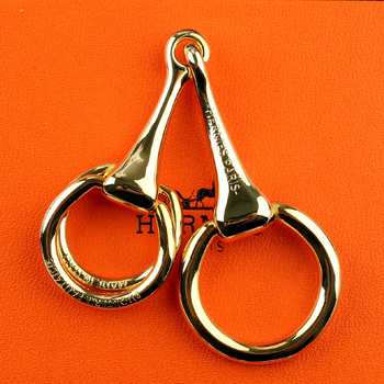 Kopča za maramu od čistog bakra, unisex, geometrijski oblik, elektroplatiranje