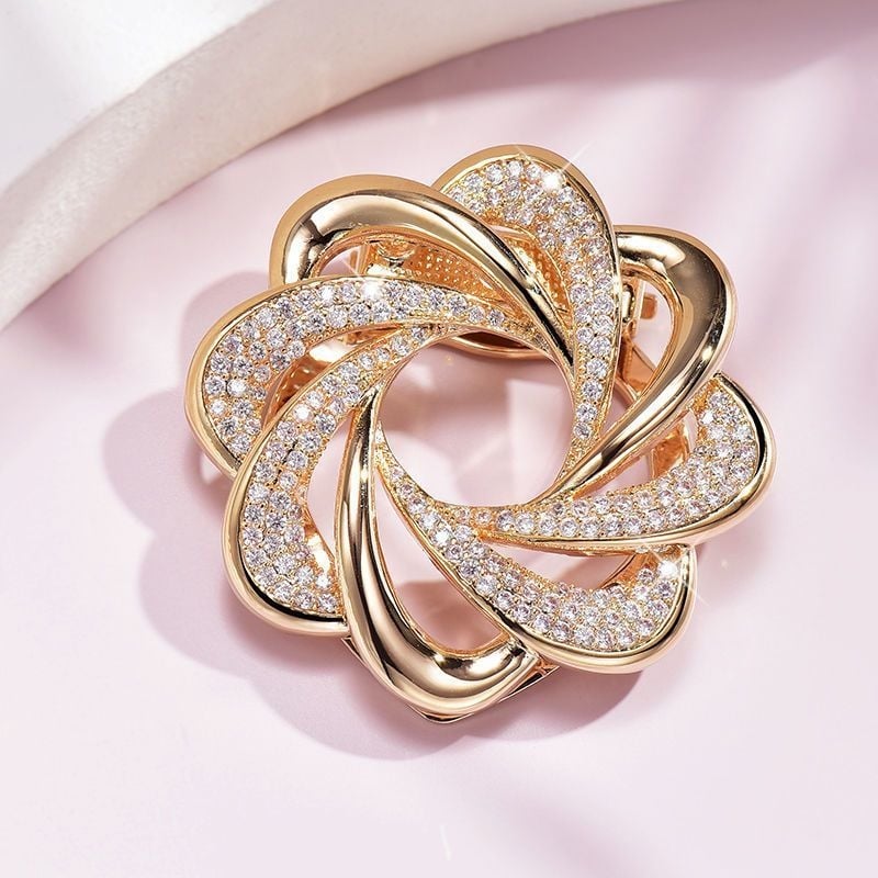 Ženski lagani kaput s kaišem i fiksnom kopčom, mašna od svile i šal, vrhunski univerzalni dizajn; Materijal: Legura; Stil: Jednostavan; Sezona: Proljeće 2025; Brend: Unique