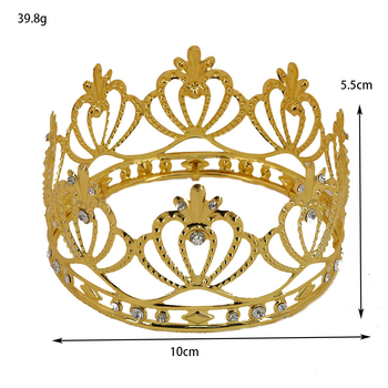 Dodatak za glavu – minimalistička metalna kruna, stil krune, personalizirano