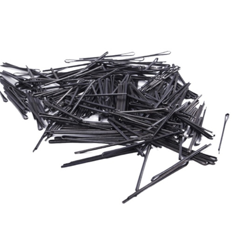 Metalo plaukų segtukas, paprastas dizainas studijai šukuosenoms (Medžiaga: metalas; Stilius: moterys; Apdirbimo tipas: presavimas; Segtuko tipas: segtukas; Kilmė: Yiwu)