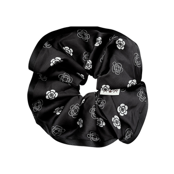 Scrunchie za kosu, tkanina, ručna izrada, novi kineski stil, visoka elastičnost