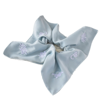 Korejski stil gumica za kosu, ručna izrada, tkanina, visoka elastičnost