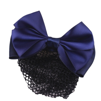 Dodatak za glavu s cvijetom od tkanine, klips s oprugom, ručna izrada, ženski preppy stil