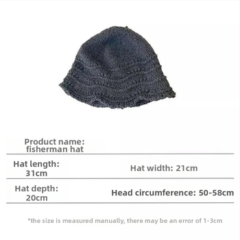 Moterų skrybelė-peruka, trumpi tiesūs plaukai megztose skrybelėse, aukštos temperatūros pluoštas, ausų apsauga