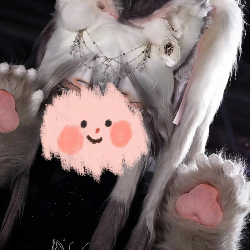 Lehui L2365 Dodaci za glavu — ručno izrađeno, vilinski stil, par kopči za kosu, ukras čela, privjesak u obliku srca