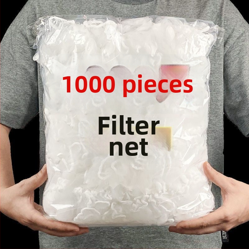 Vienreizējais filtrs izlietnei virtuvē, minimālistisks mūsdienīgs dizains, premium kvalitāte