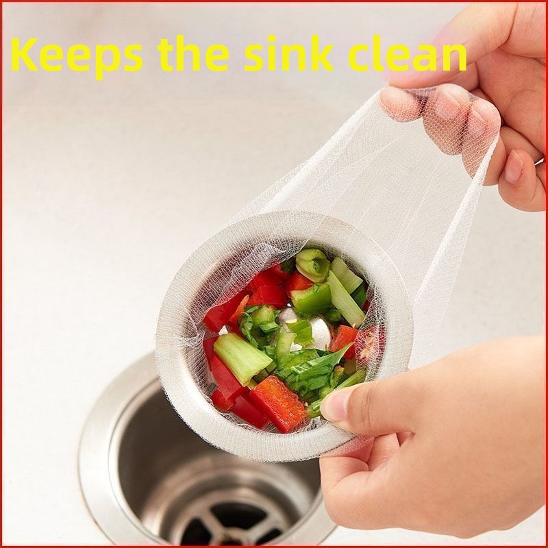 Vienreizējais filtrs izlietnei virtuvē, minimālistisks mūsdienīgs dizains, premium kvalitāte