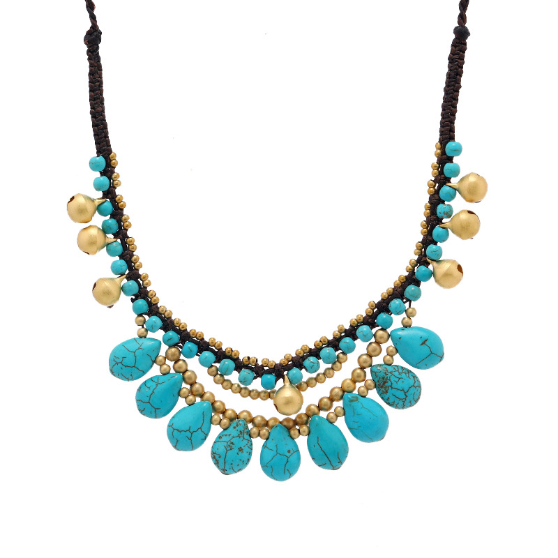 Ukras za glavu: od bakra, ručno izrađeno; igla za kosu s desnim klipom; nacionalni stil; retro-literarno-umjetnički