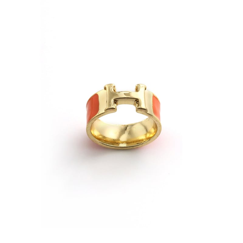 Kopča za šal od legura, oblik cvijeta, elektroplatirano, ženski stil japansko-korejski, mogućnost prilagođavanja