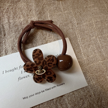 Pokrivalo za glavu — ručna izrada, tekstil, sladak i moderan stil, visoka elastičnost