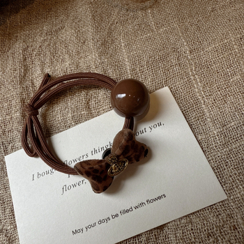 Pokrivalo za glavu — ručna izrada, tekstil, sladak i moderan stil, visoka elastičnost