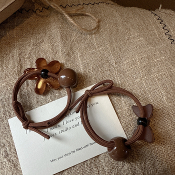 Pokrivalo za glavu — ručna izrada, tekstil, sladak i moderan stil, visoka elastičnost