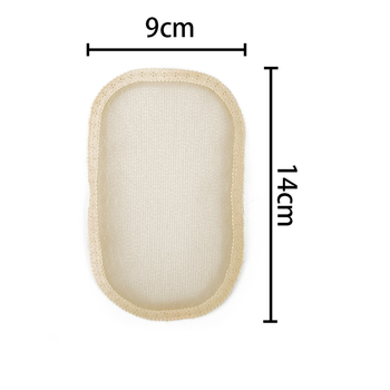 Dodatak za periku: dvostruki sloj mreže za periku, HD mreža Starry Sky za DIY materijal za periku