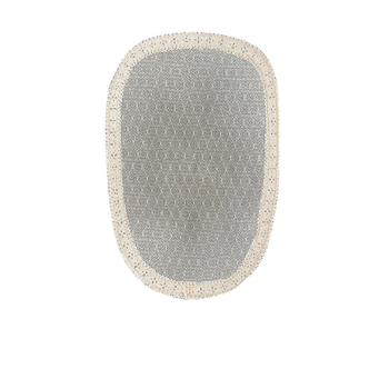 Dodatak za periku: dvostruki sloj mreže za periku, HD mreža Starry Sky za DIY materijal za periku