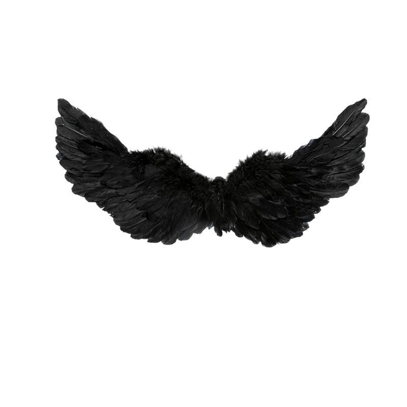 Prop Φτερά Αγγέλου – Χειροποίητα Φτερά, Σκηνικό Αξεσουάρ για Ενήλικες