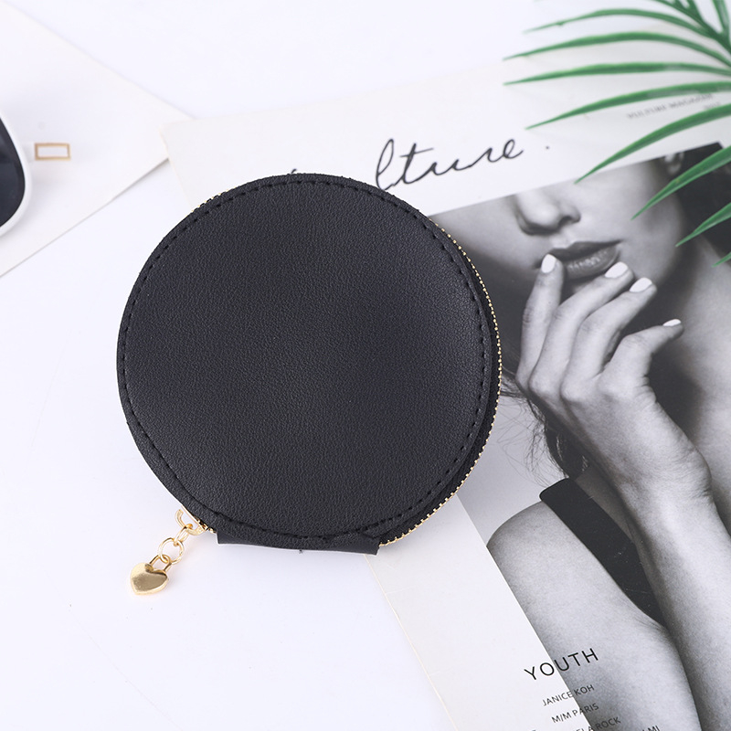 Noah PU imitacija kože fanny pack s novčanikom i pretincem za telefon