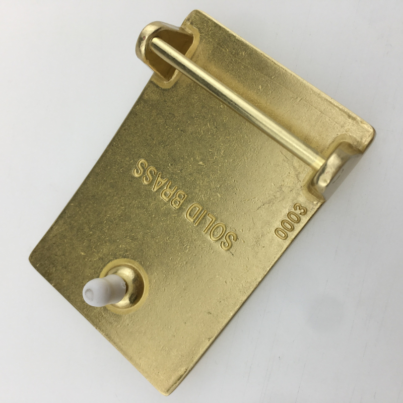 Réz övcsat sima lemez, belső Ø40 mm, négyszög és ovális forma