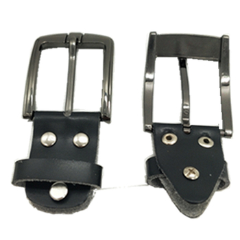 Férfi övcsat – ötvözetből, tűcsatos kivitel, szabadtéri használathoz, Mio Wolf