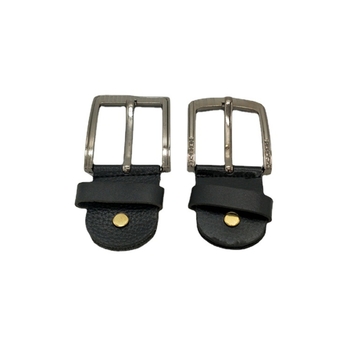 Férfi övcsat – ötvözetből, tűcsatos kivitel, szabadtéri használathoz, Mio Wolf